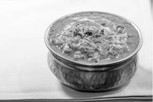 Mushroom Masala