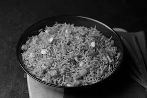 Veg Thai Fried Rice