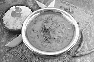 Dal Tadka