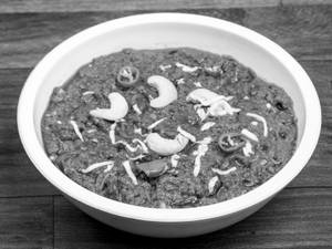 Kaju Masala