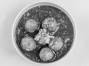 Veg Manchurian Gravy