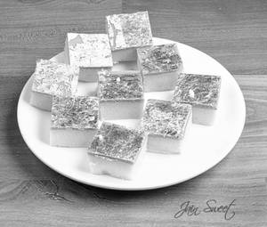 Pista Barfi