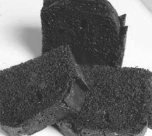 Cho Egg Free Cake 300g                                      
