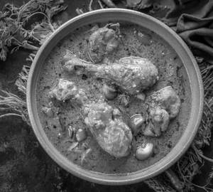 Kadai Chicken