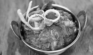 Kadai Paneer                                     