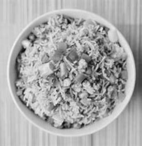 Egg Fried Rice