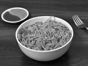 Schezwan Noodles 
