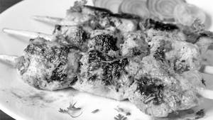 Reshmi Chicken Kabab