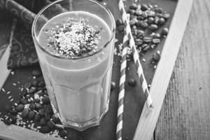 Cold Coffee (250Ml) 