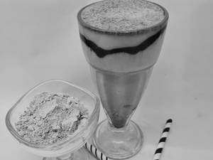 Ragi Lassi