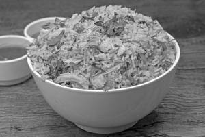 Egg Fried Rice