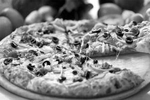Starboy 81 Pizza