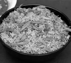 Veg Fried Rice