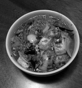 Paneer Do Pyaza