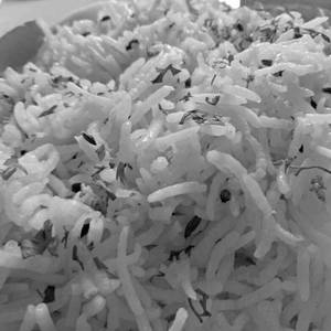 Jeera Rice         