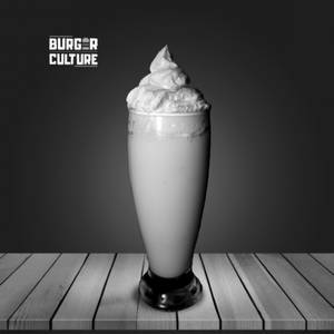 Vanilla Shake