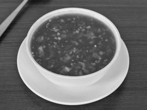 Manchow Soup