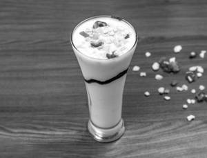 Butterscotch Thick Shake