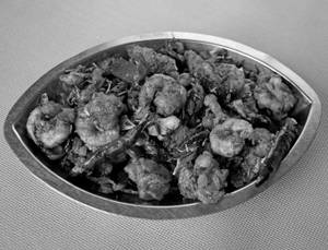 Loose Prawns