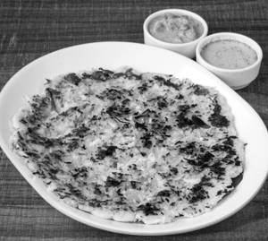 Onion Dosa