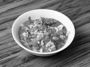 Chicken Shahi Korma