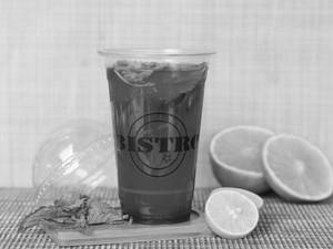 Strawberry Mojito