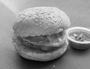 Veg Burger
