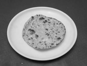 Butter Roti