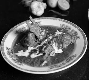 Mutton rogan josh
