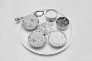 Mini Meals        