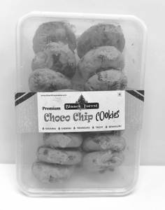 Choco Chip Cookies 