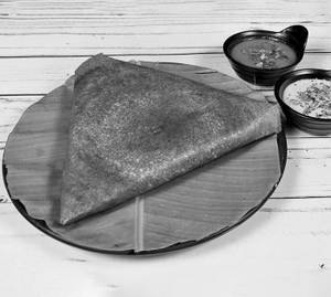 Masala Dosa