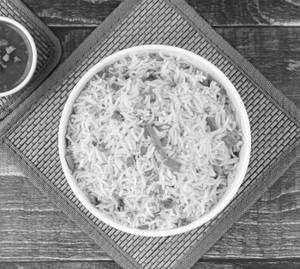 Veg Fried Rice