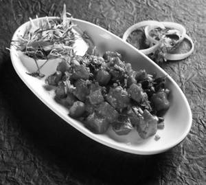 Paneer 65 Dry