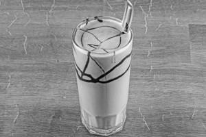 Cold Coffee