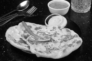 Paratha (2 Pcs)
