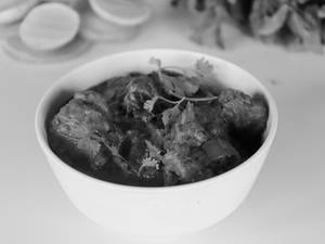 Natukodi Curry