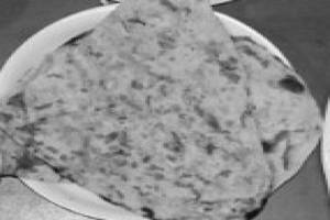 Chatpata Naan