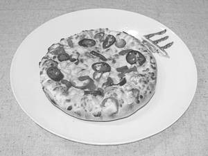 13" Spicy Tango Special