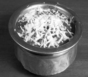 Palak Paneer