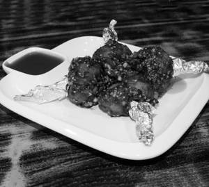 Chicken Lollipop