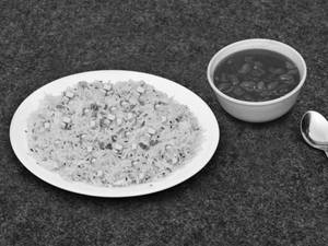 Rajma Chawal