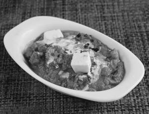 Paneer Butter Masala