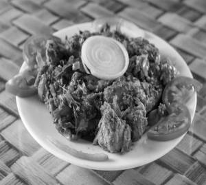 Chicken Kondattam