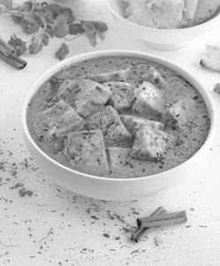 Paneer masala