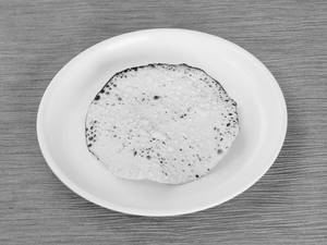 Fry Papad