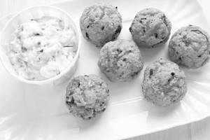 Veg Poppers