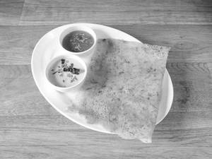 Rava Dosa