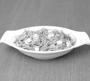 Paneer Noodle