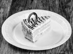 Butter Scotch Cake
